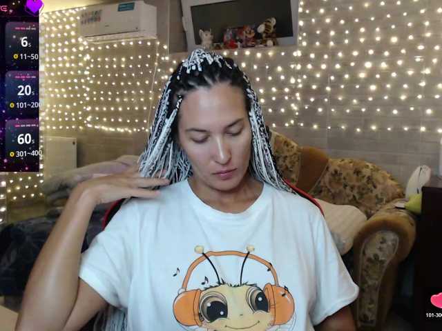 Marina4Love live cam on BongaCams