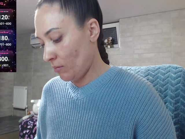 Marina4Love's BongaCams show and profile