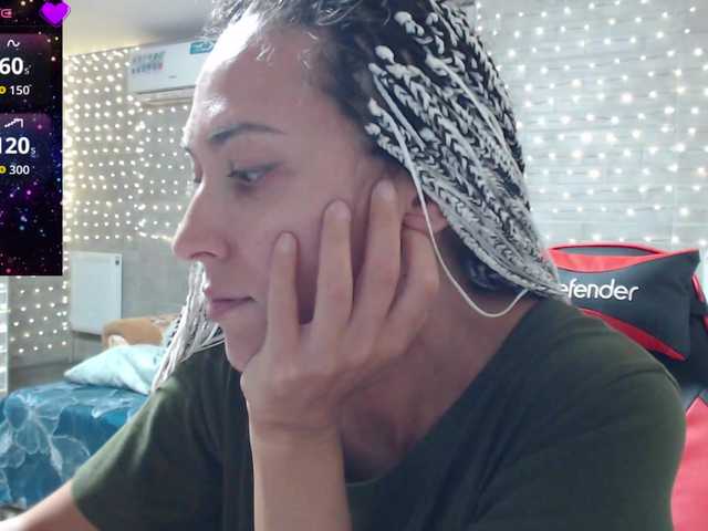 Marina4Love live cam on BongaCams