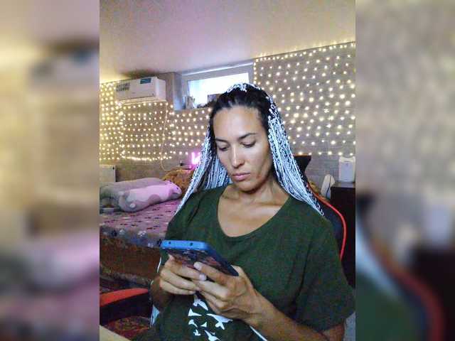Marina4Love live cam on BongaCams