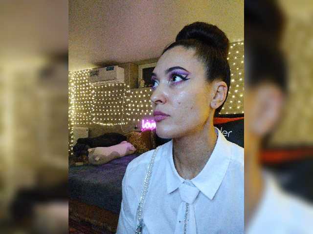 Marina4Love live cam on BongaCams