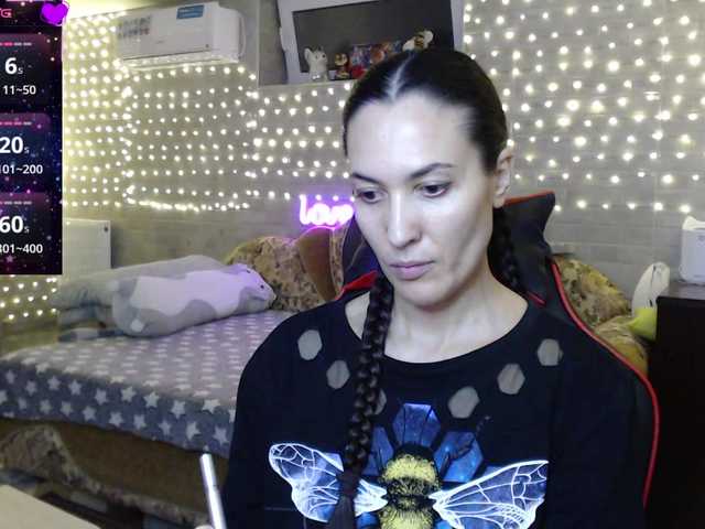 Marina4Love live cam on BongaCams