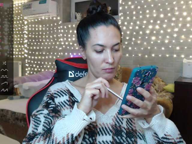 Marina4Love live cam on BongaCams