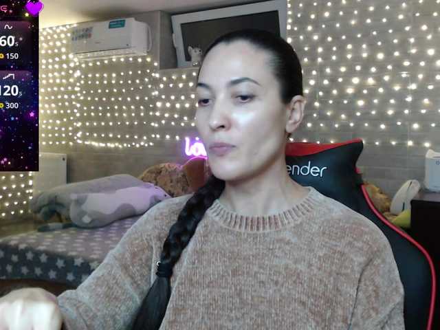 Marina4Love live cam on BongaCams