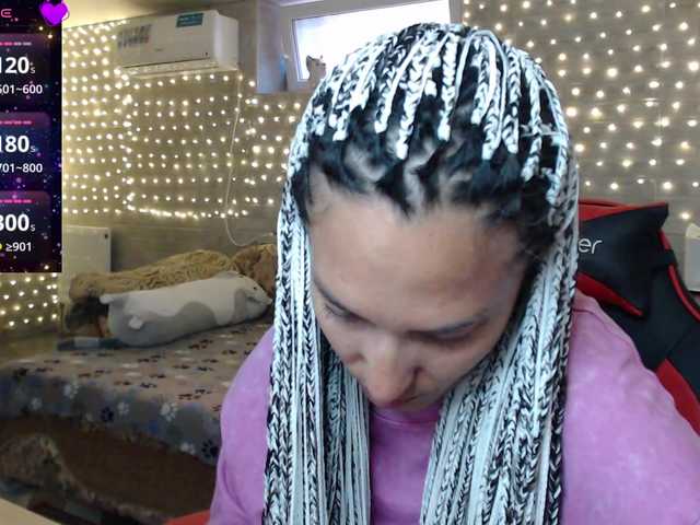 Marina4Love live cam on BongaCams
