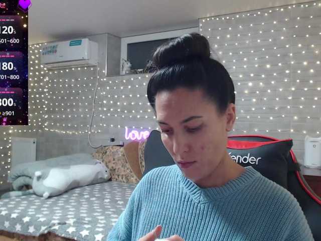Marina4Love live cam on BongaCams