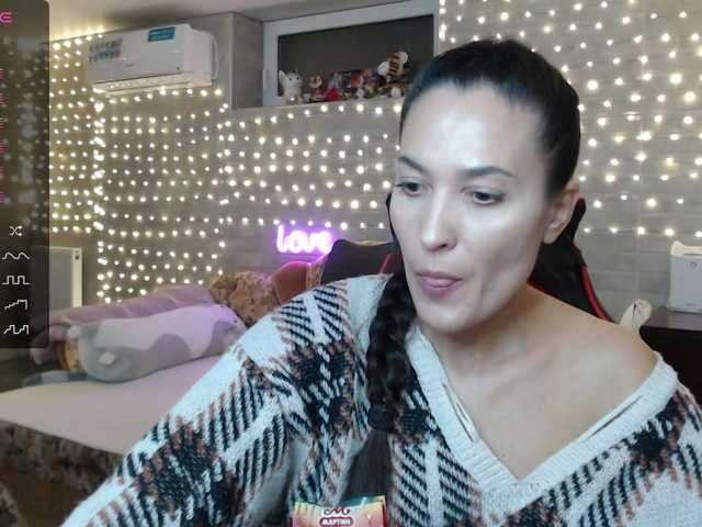 Marina4Love live cam on BongaCams