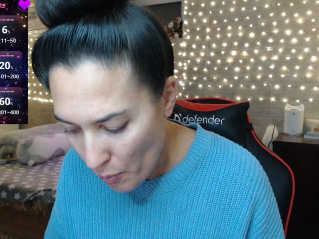 Marina4Love live cam on BongaCams