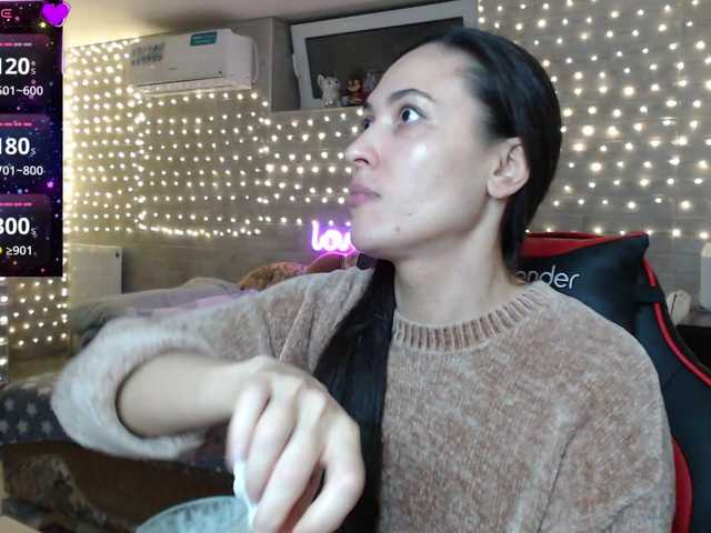 Marina4Love live cam on BongaCams