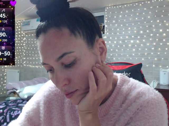 Marina4Love live cam on BongaCams