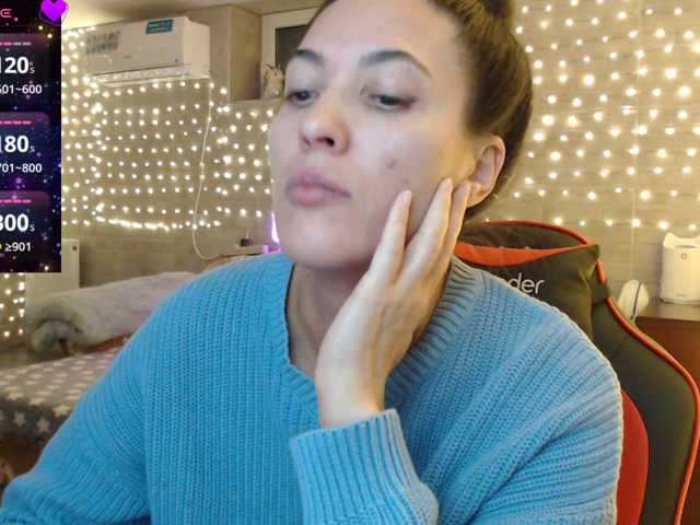 Marina4Love, live now on BongaCams