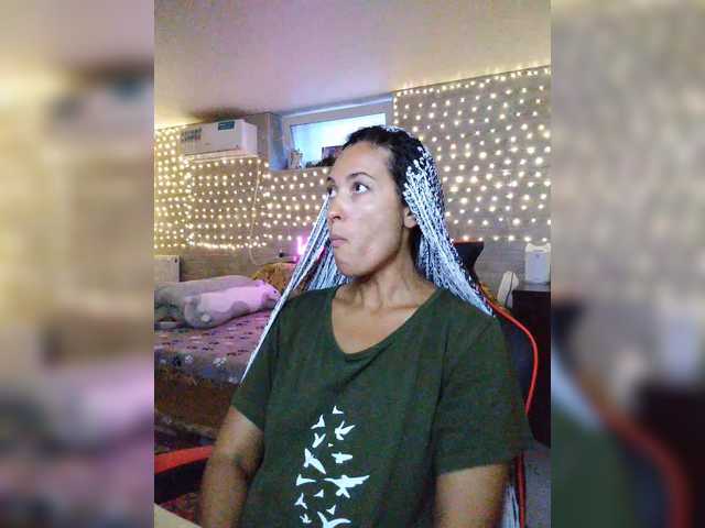 Marina4Love live cam on BongaCams