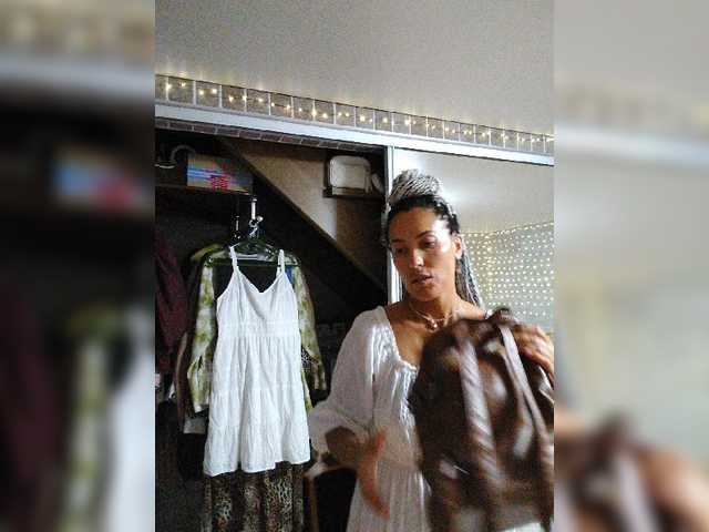 Marina4Love live cam on BongaCams