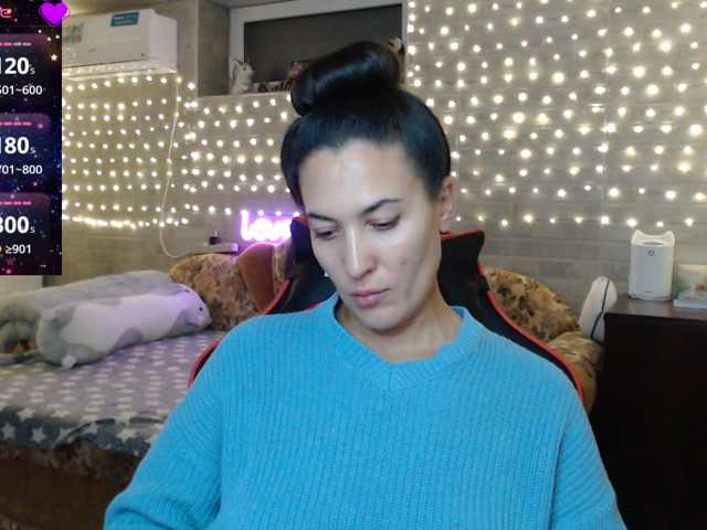 Marina4Love live cam on BongaCams