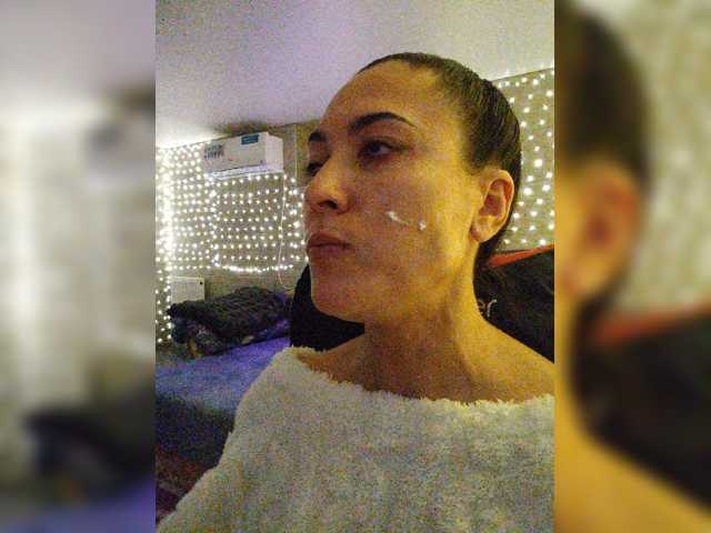 Marina4Love live cam on BongaCams
