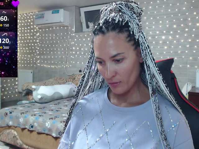 Marina4Love live cam on BongaCams