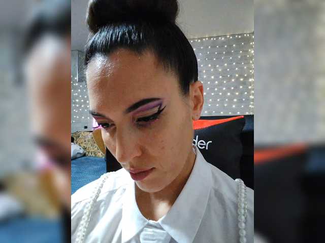 Marina4Love live cam on BongaCams