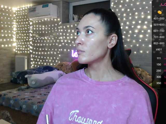 Marina4Love live cam on BongaCams