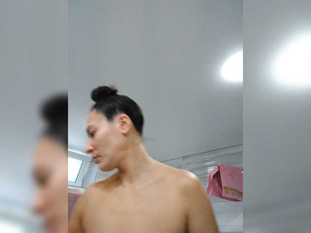 Marina4Love, live now on BongaCams