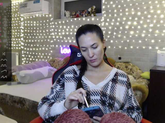 Marina4Love live cam on BongaCams