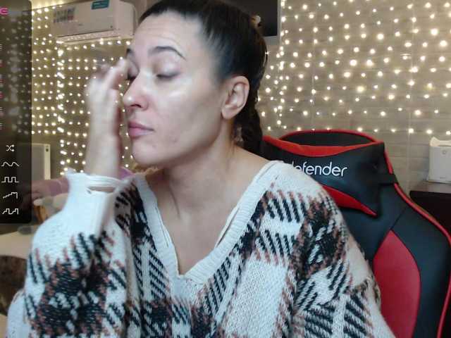 Marina4Love live cam on BongaCams