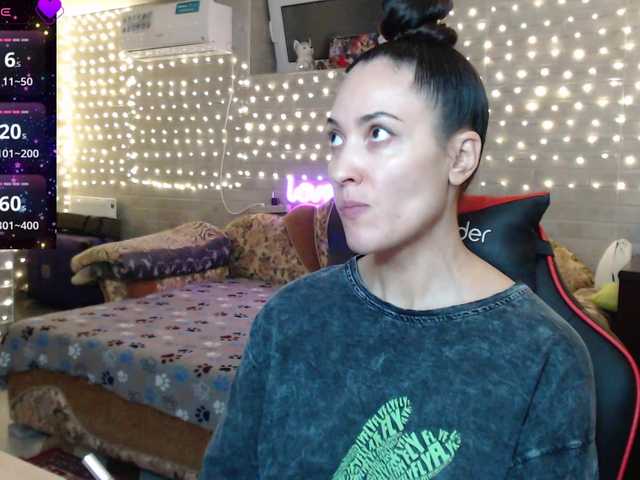 Marina4Love live cam on BongaCams