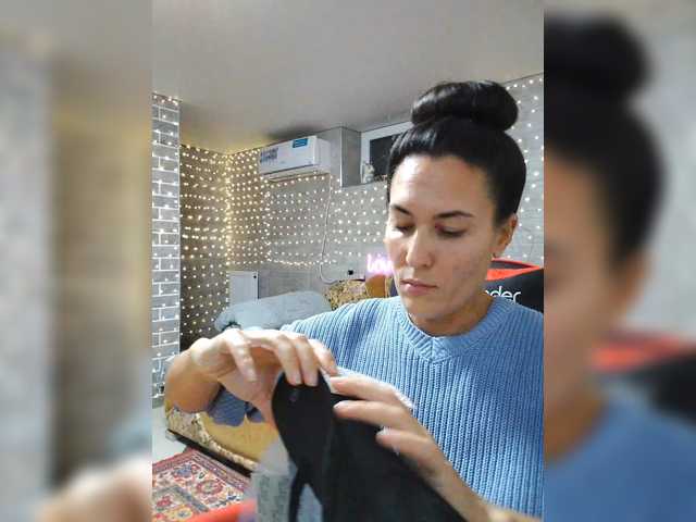 Marina4Love, live now on BongaCams