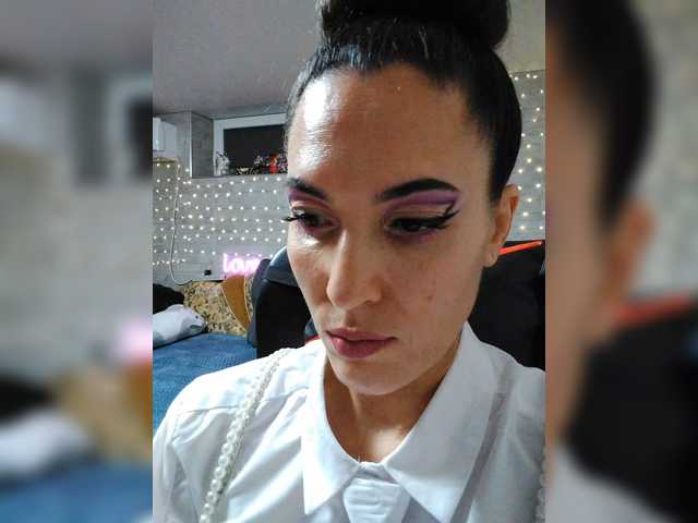 Marina4Love live cam on BongaCams