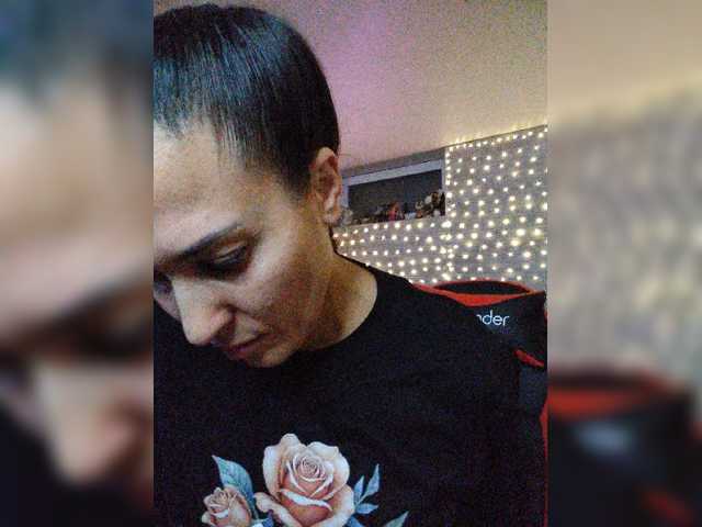 Marina4Love, live now on BongaCams