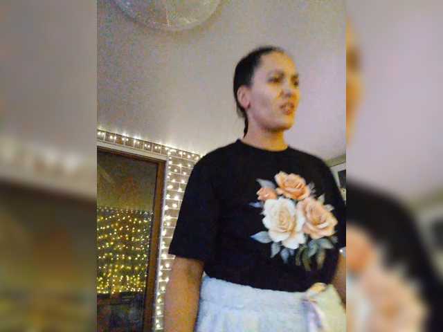Marina4Love, live now on BongaCams