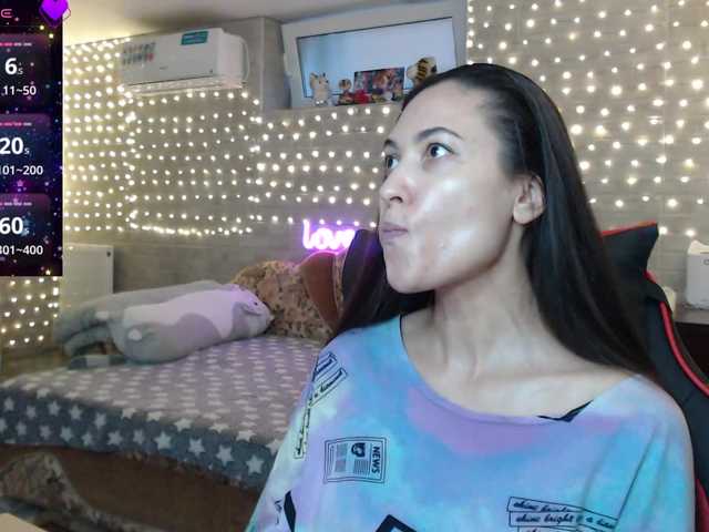 Marina4Love live cam on BongaCams