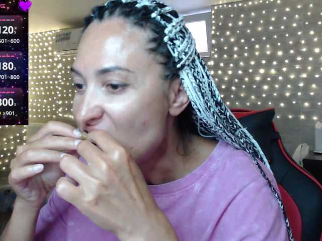 Marina4Love live cam on BongaCams