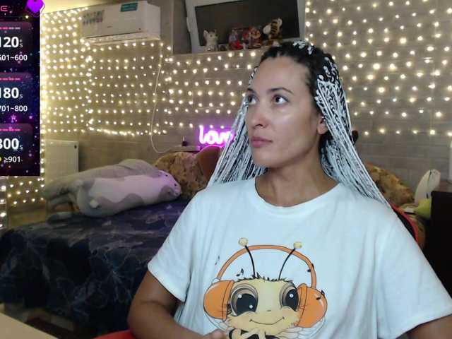 Marina4Love live cam on BongaCams