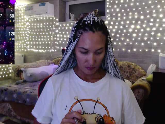 Marina4Love live cam on BongaCams