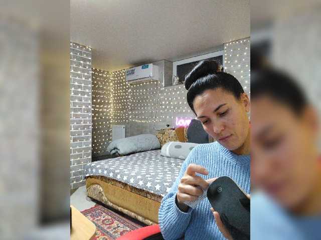 Marina4Love live cam on BongaCams