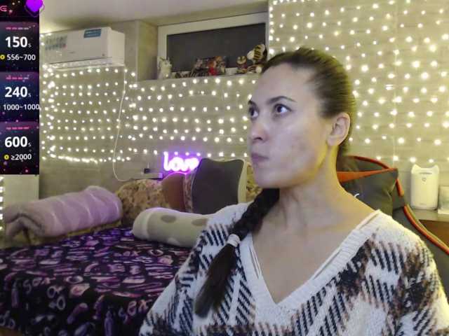 Marina4Love live cam on BongaCams