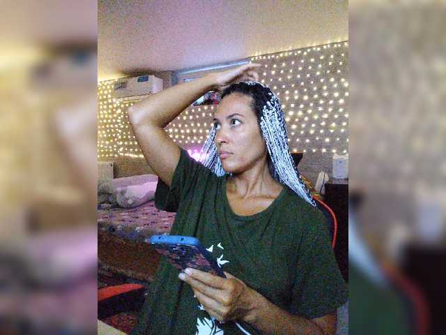Marina4Love live cam on BongaCams