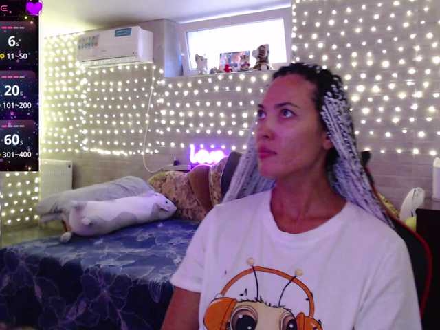 Marina4Love live cam on BongaCams