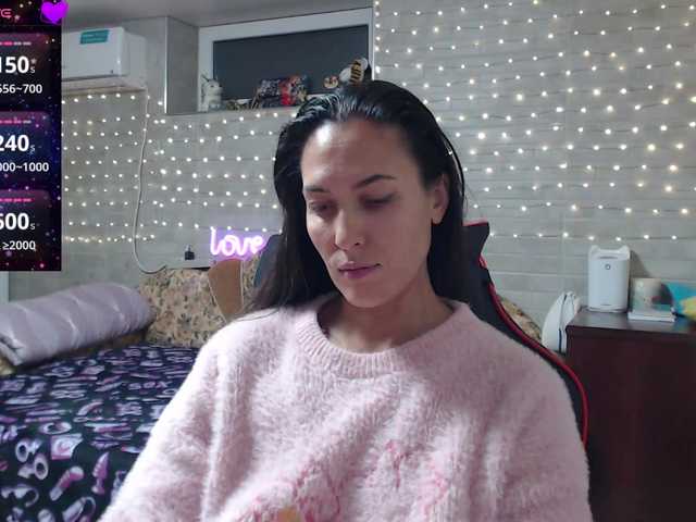 Marina4Love live cam on BongaCams