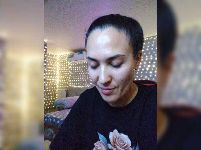 Marina4Love live cam on BongaCams
