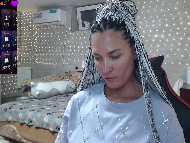 Marina4Love live cam on BongaCams