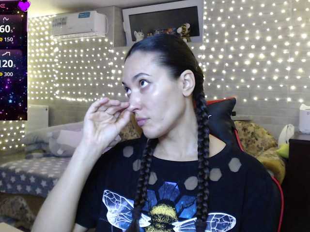 Marina4Love live cam on BongaCams