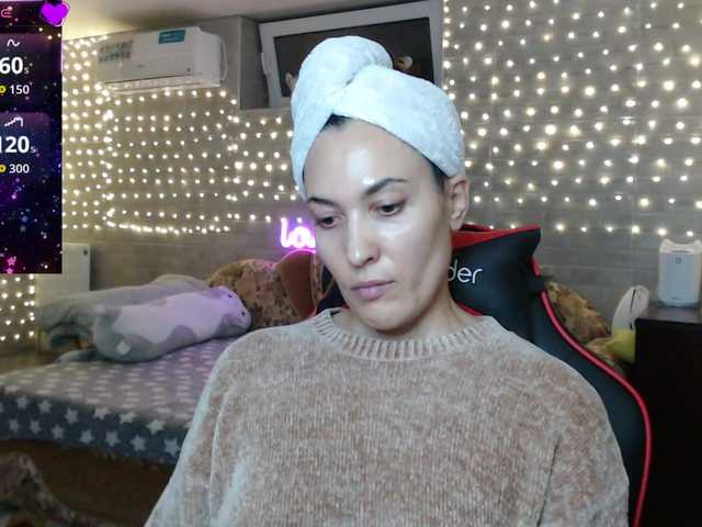 Marina4Love live cam on BongaCams