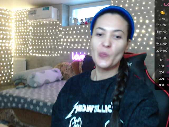 Marina4Love live cam on BongaCams