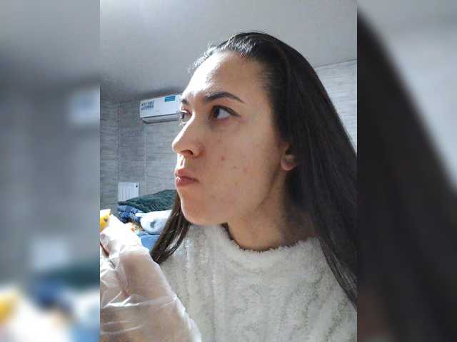 Marina4Love live cam on BongaCams
