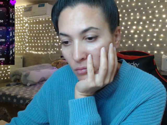 Marina4Love, live now on BongaCams