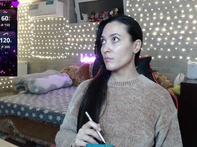 Marina4Love live cam on BongaCams