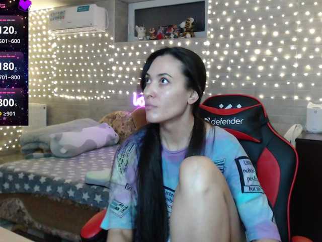 Marina4Love live cam on BongaCams
