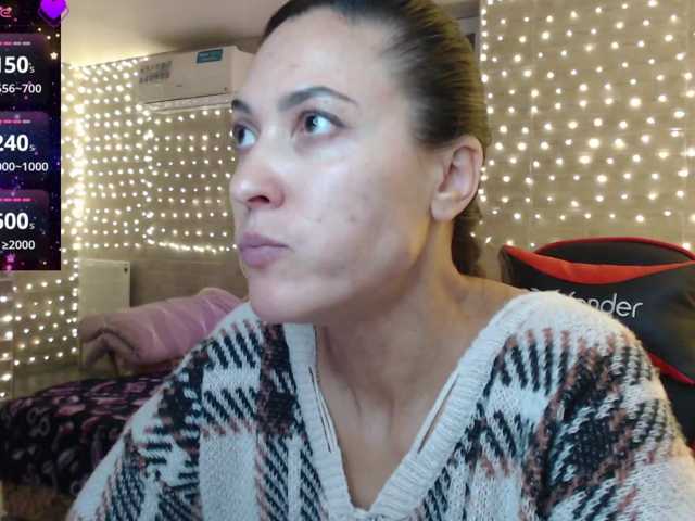 Marina4Love live cam on BongaCams