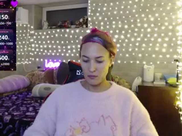 Marina4Love live cam on BongaCams